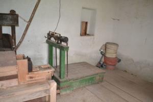 FRČKOV MLIN NA GORNJIH SLAVEČIH 1